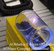 Glass Laser Marking Guide - Advanced Optowave