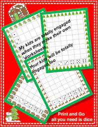 Students Randomly Write Spelling Words Or Math Problems And Generate A Game Board For Practice With A Part Everyday Math First Grade Lessons Teacher Activities