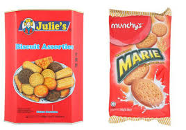 Biskut di dalam tin itu sudah …. Gst 100 Common Food That Will Be More Expensive On 1 April Jewelpie