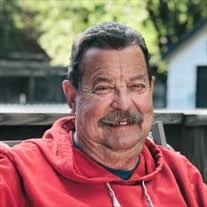 Michael Kent McMurray Obituary (2022)