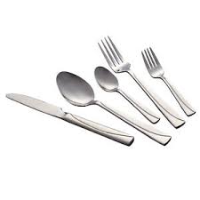 Avec les couverts de table certo, vos repas n'auront plus la même saveur ! Inox Design Set De Couverts 60 Teiliges Couerts Set De Couverts Couvert De Table Ebay