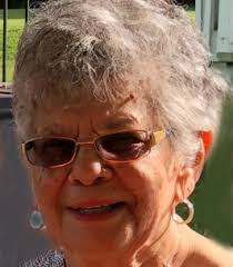 Patsy Farmer Obituary