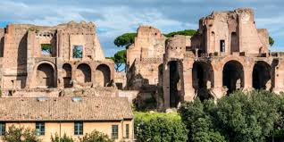 Gli orti farnesini è un giardino rinascimentale sul colle del palatino a roma impiantato dai farnese dopo. Der Palatin Hugel In Rom Eintriit Offnungszeiten Und Mehr 2021