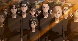 Naruto Shippuden: Last 10 Characters Who Died (In Chronological Order)