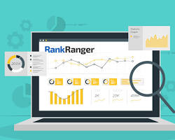 Image of RankRanger tool