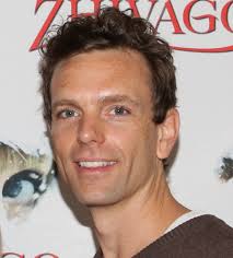 Paul Alexander Nolan to Join Megan McGinnis in New York Premiere of Daddy  Long Legs