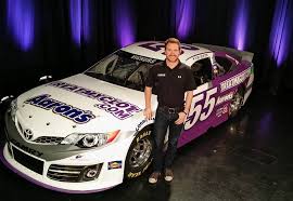 If he'd known what to look for, perhaps vickers would have noticed the warning signs. Nascar S Brian Vickers Is Raising Blood Clot Awareness Blood Clot Recovery Network