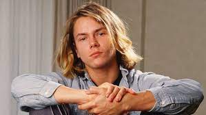 We miss you soooo much river, there will never be anyone else like you. River Phoenix Actor Facts Mental Floss