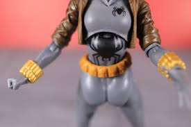 Vind fantastische aanbiedingen voor marvel legends black widow. Marvel Legends Walmart Exclusive Grey Outfit Black Widow Figure Video Review And Images Marvelous News S General Area Marvelous News Forums