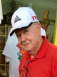 James "Jim" Harold Storer