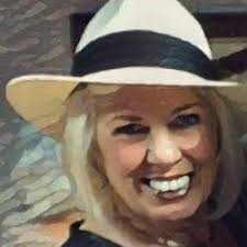 Wilburn Waters grave marker visit