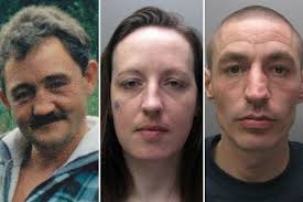 Kevin lee was a property developer and landlord of joanna dennehy. Crime Mysterious Things