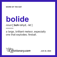 See Dictionary Com S Word Of The Day In 2020 Word Of The Day Uncommon Words Words