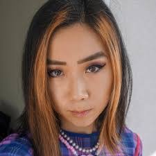 Alice Zhao's Instagram, Twitter & Facebook