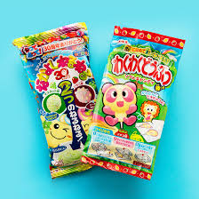 This package allows you to mix your own 'broth,' make your own side of gyoza dumplings (with the actual filling!), and the best part, your own ramen noodles. Diy Kits Tokyotreat Japanese Candy Snacks Subscription Box