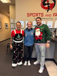 Today is our annual...