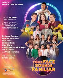 Today's full episode here on pinoy tv. Gary Valenciano On Twitter Kafamiliars Who Are You Looking Forward To Seeing Tonight Mamayang 7 30pm Na Your Face Sounds Familiar Yfsflakasngpinay Garyvyfsf Yourfaceph Https T Co Jvpmiyzupy