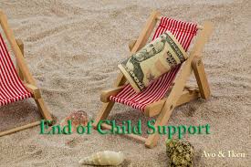 When Does Child Support End In Florida Ayo And Iken