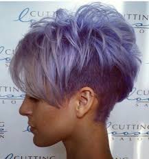 pin von tina sean smith gravesande auf lang en kort haar en kleur modische kurzhaarfrisuren frisuren schone frisuren kurze haare