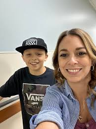 Logan's Race For A Cure