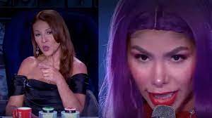 Amparo Grisales discutió con imitadora de Fariana después de eliminarla de  'Yo Me Llamo'
