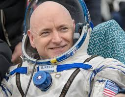N.J. astronaut Scott Kelly says Russia's International Space Station video  'crossed the line'
