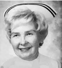 Kathryn Fleming Obituary (1920