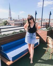 Find what to do today, this weekend, or in august. Best Rooftop Bars In Savannah Where To Drink In Savannah