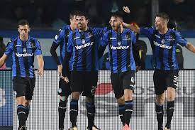 Atalanta results, live scores, schedule, players rating and odds. Serie A Preview The Big Eight Download Atalanta Is Here To Have Fun And You Should Too The Ac Milan Offside