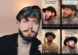 Ibland känner jag mig som världens mest magiska man”