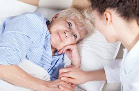 Von einer grundpflege im bett spricht man, wenn die pflegebedürftige person bettlägerig ist und alle. Pflegestufe 3 Wird Zu Pflegegrad 4 5 Geld Geldleistungen