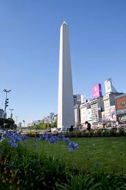 Apartment is located in 360 m from the centre. Obelisco Buenos Aires Ciudad Gobierno De La Ciudad Autonoma De Buenos Aires