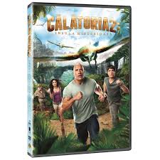 În cronicile crăciunului 2, au trecut doi ani de când kate și fratele ei, teddy pierce, au salvat crăciunul. Journey 2 Mysterious Island Dvd 2012 Emag Ro