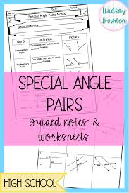 Pin On High School Geometry Notes