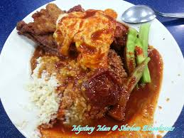 Dựa vào đánh giá : Nasi Lemak Alor Setar Crisp Of Life