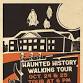 Haunted History Walking Tour event image