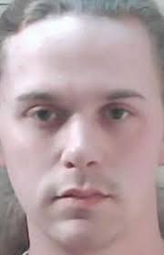 Arrest report for 2-24-19