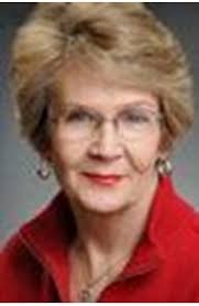 Mary Lou Swann Johnson, Real Estate Agent