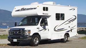 We did not find results for: Motorhomes Class C Camperco