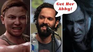 Naughty Dogs' Greatest Betrayal: The Ellie Boss Fight Part I