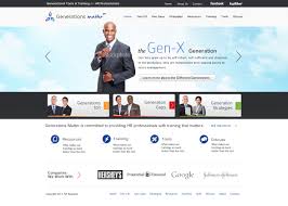 Modern Colorful Building Web Design For A Company By Fielding Ideas Design 500402