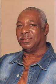 Howard Parham Obituary