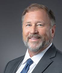 Randy Cornish named Company President