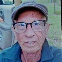 Samuel Caudle Obituary (2024)