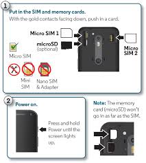 Maybe you would like to learn more about one of these? Insert Or Remove Sim And Memory Cards Moto G3