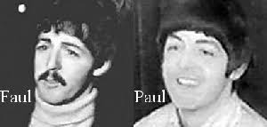 Paul McCartney murió en un accidente de coche el 9 de noviembre de 1966