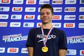 Jun 17, 2021 · leon marchand set a stunning national 400im record of 4:09.65 on the opening evening and added the 200 fly to his programme on thursday in 1:55.40. Leon Marchand The Immense Promise Of French Swimming Teller Report