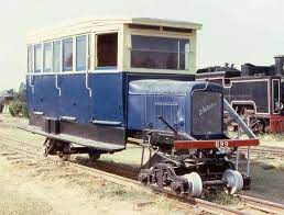 Delhi Rlwy Museum Railcar Modified From Standard Dodge Www Oldengine Org Members Diesel Delhi Rail8 Htm Rail Car Train Tracks Old Trains