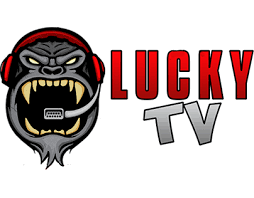 Check if luckytv.nl is down or having bekijk hier de laatste lucky of bezoek het ontzagwekkende luckytv videoarchief: Luckytv Projects Photos Videos Logos Illustrations And Branding On Behance