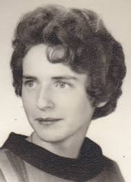 Obituary information for Catherine Levesque